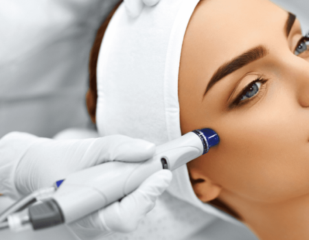 Put Your Best Face Forward with HydraFacial_Featured